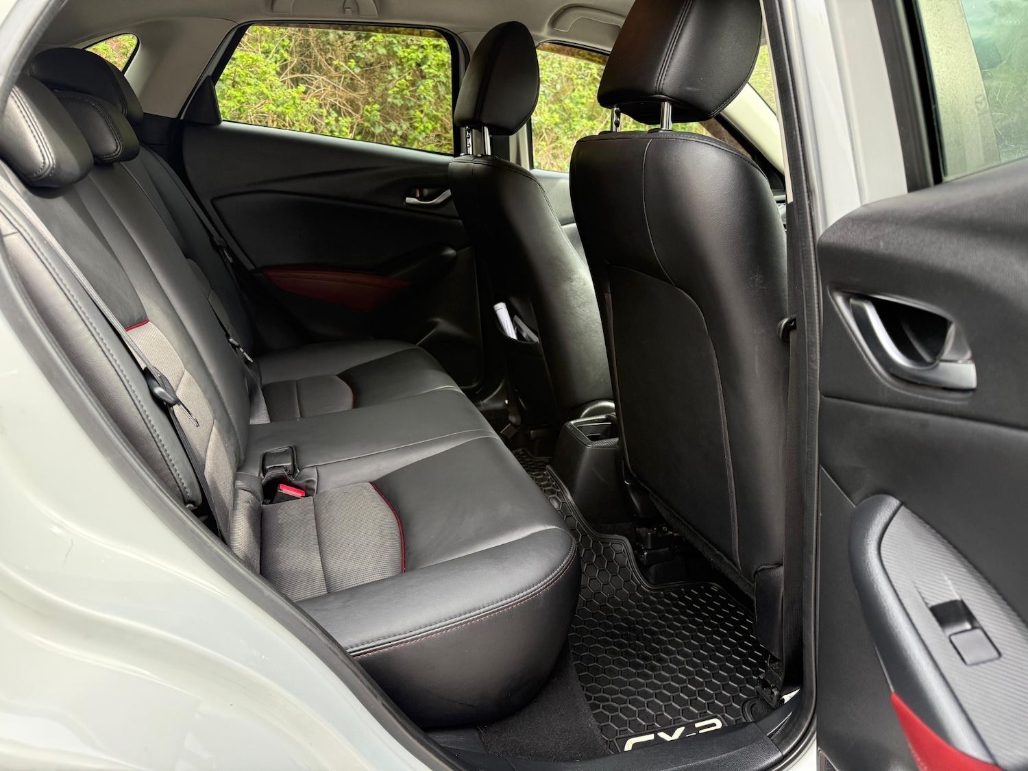 Used Mazda CX-3 2015 for sale - 78224208: Photo 17