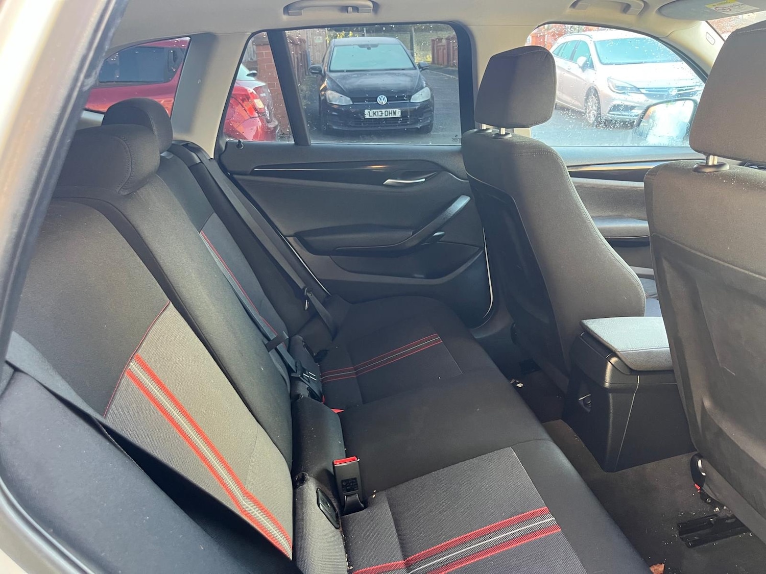 Used BMW X1 2013 for sale - 77477983: Photo 11