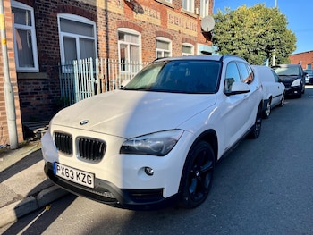 Used BMW X1 2013 for sale - 77477983: Photo
