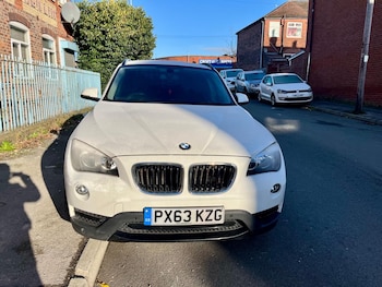 Used BMW X1 2013 for sale - 77477983: Photo