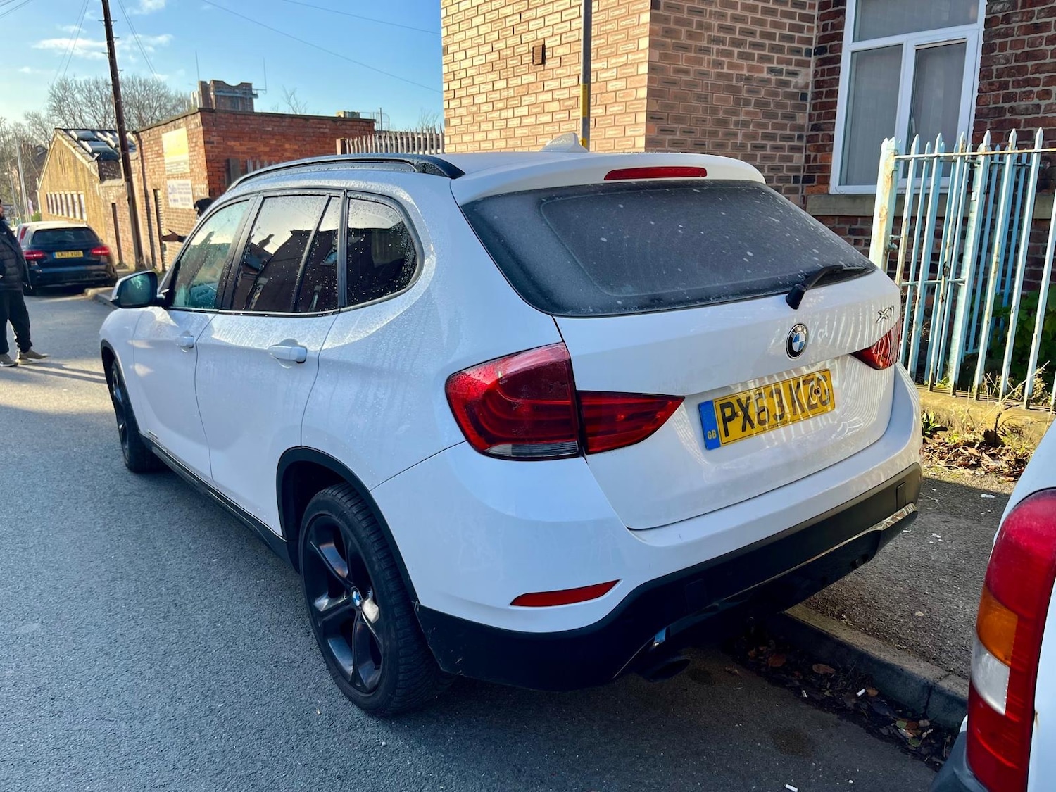 Used BMW X1 2013 for sale - 77477983: Photo 5