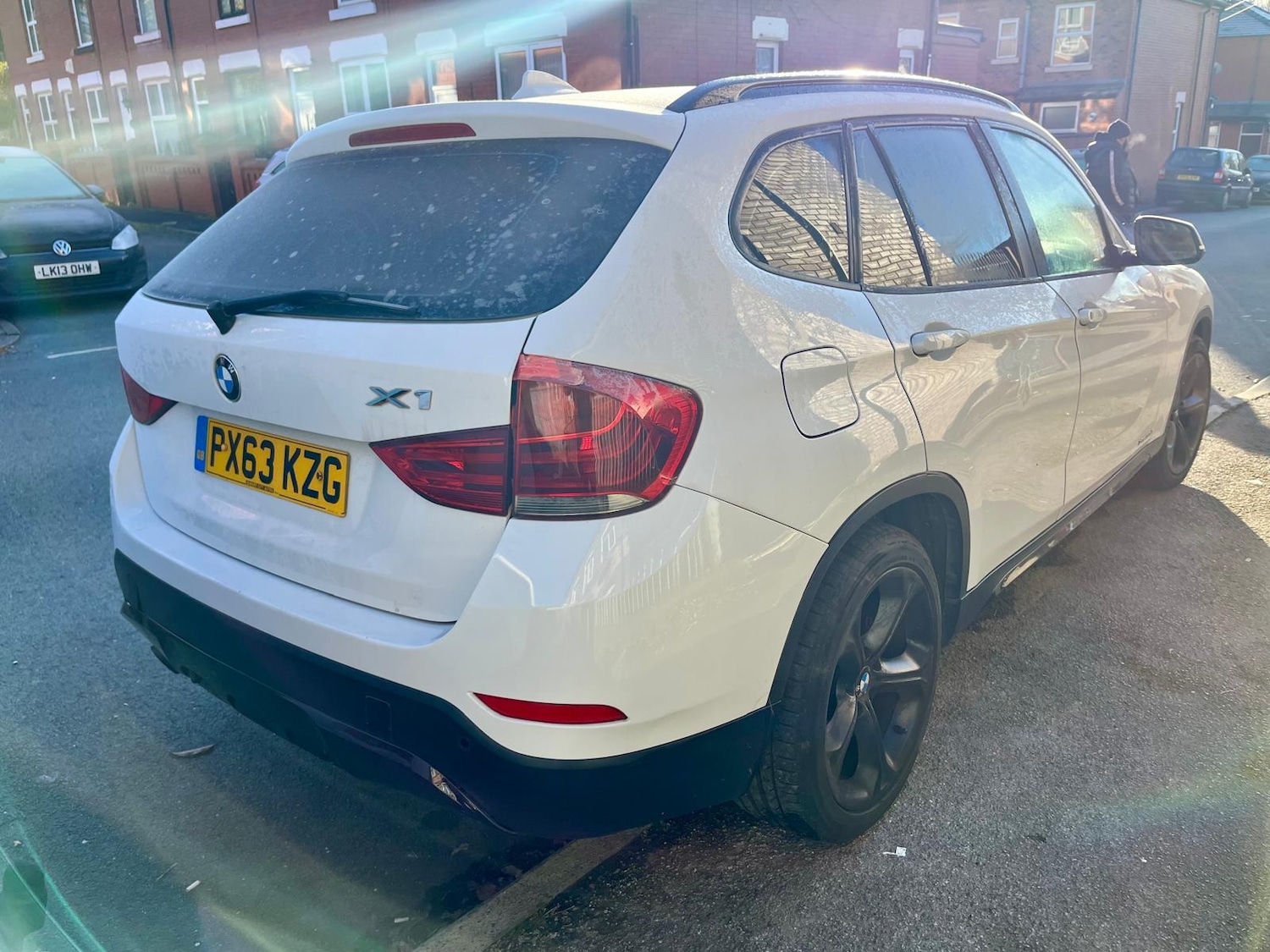 Used BMW X1 2013 for sale - 77477983: Photo 7