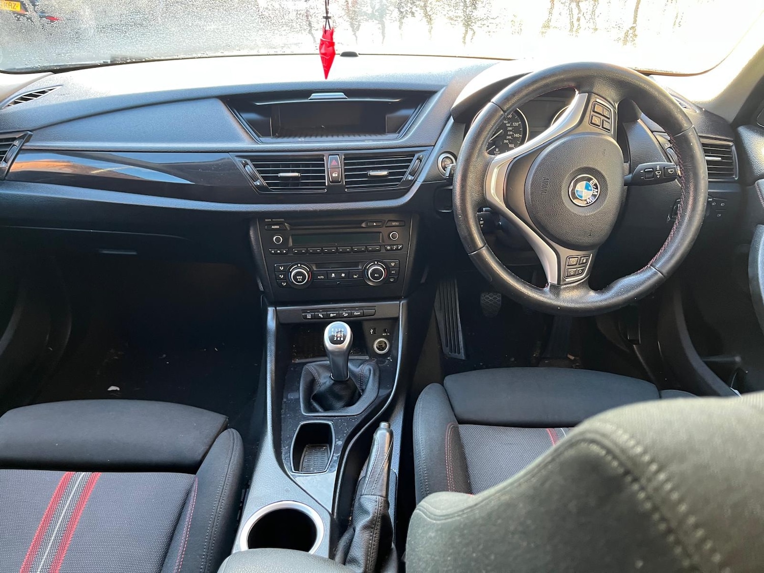 Used BMW X1 2013 for sale - 77477983: Photo 8