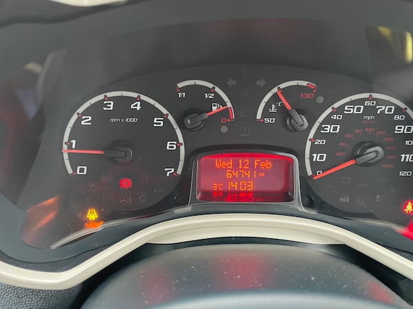 Used Ford Ka 2016 for sale - 73709837: Photo 11