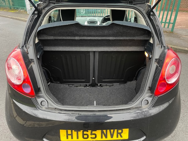 Used Ford Ka 2016 for sale - 73709837: Photo 14