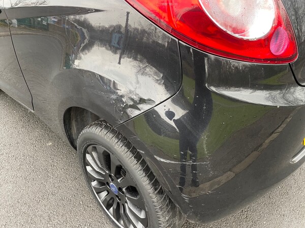 Used Ford Ka 2016 for sale - 73709837: Photo 15