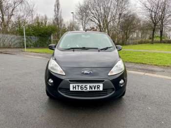 Used Ford Ka 2016 for sale - 73709837: Photo