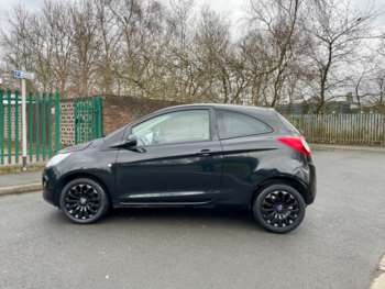Used Ford Ka 2016 for sale - 73709837: Photo