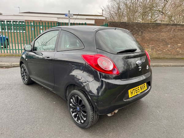 Used Ford Ka 2016 for sale - 73709837: Photo 5