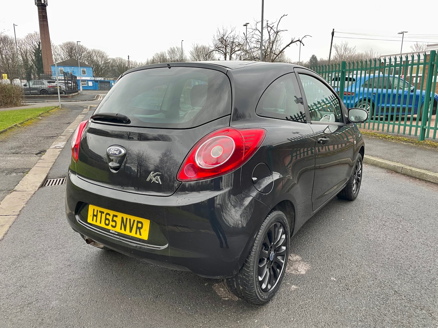 Vehicle 7