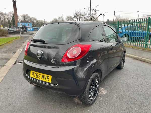 Used Ford Ka 2016 for sale - 73709837: Photo 7