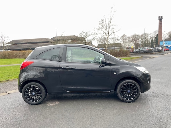 Used Ford Ka 2016 for sale - 73709837: Photo 8