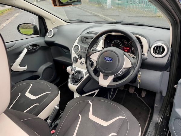 Used Ford Ka 2016 for sale - 73709837: Photo 9