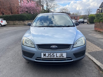 Used Ford Focus 2005 for sale - 78266450: Photo