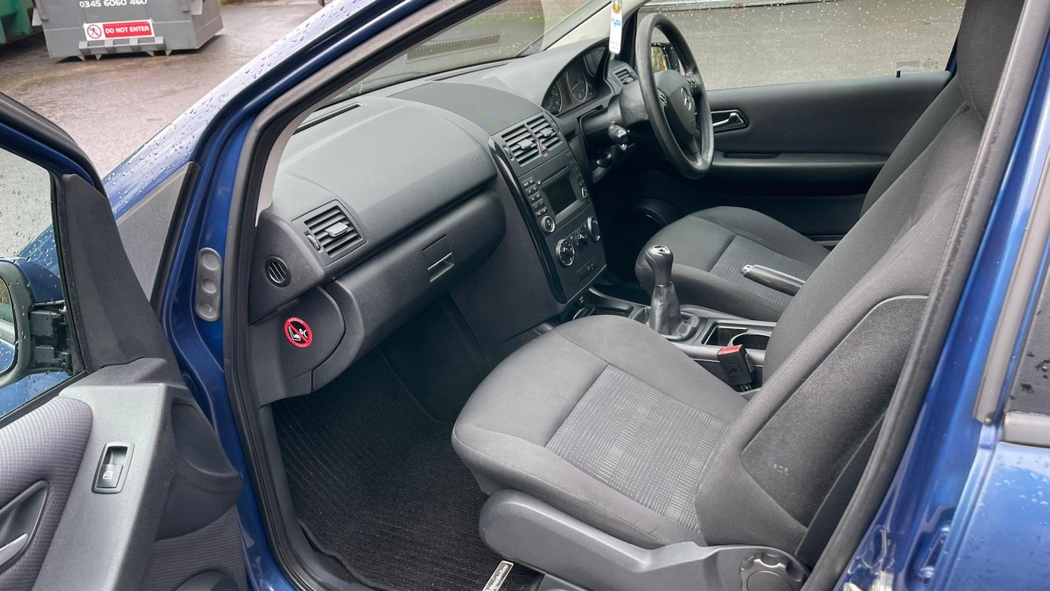 Used Mercedes-Benz A-Class 2009 for sale - 77477971: Photo 11