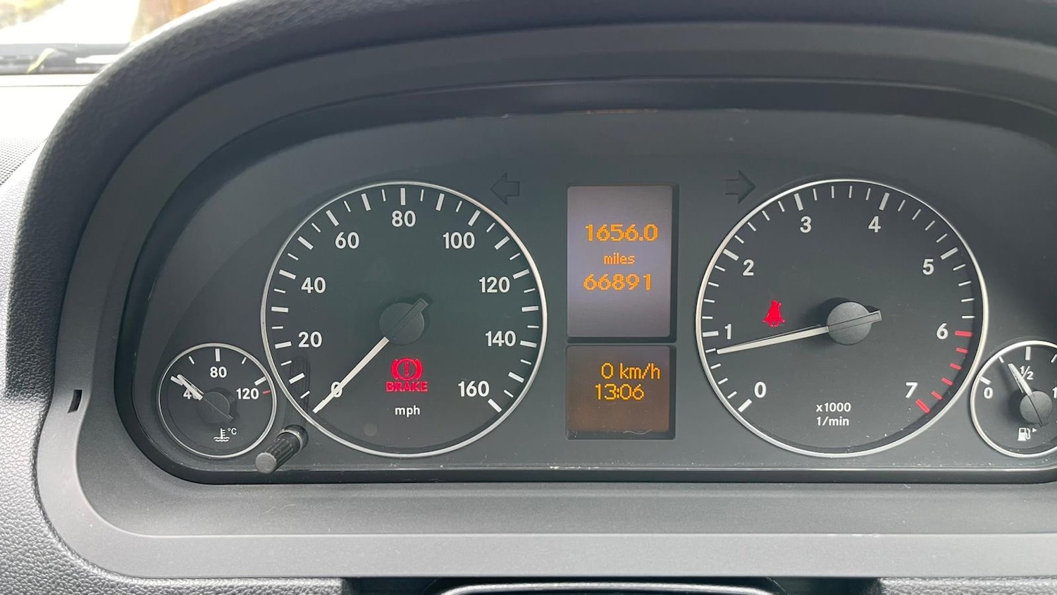 Used Mercedes-Benz A-Class 2009 for sale - 77477971: Photo 12