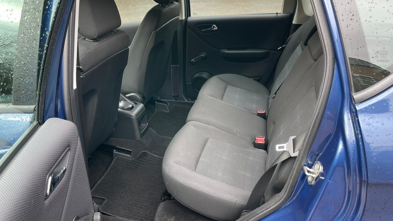 Used Mercedes-Benz A-Class 2009 for sale - 77477971: Photo 14