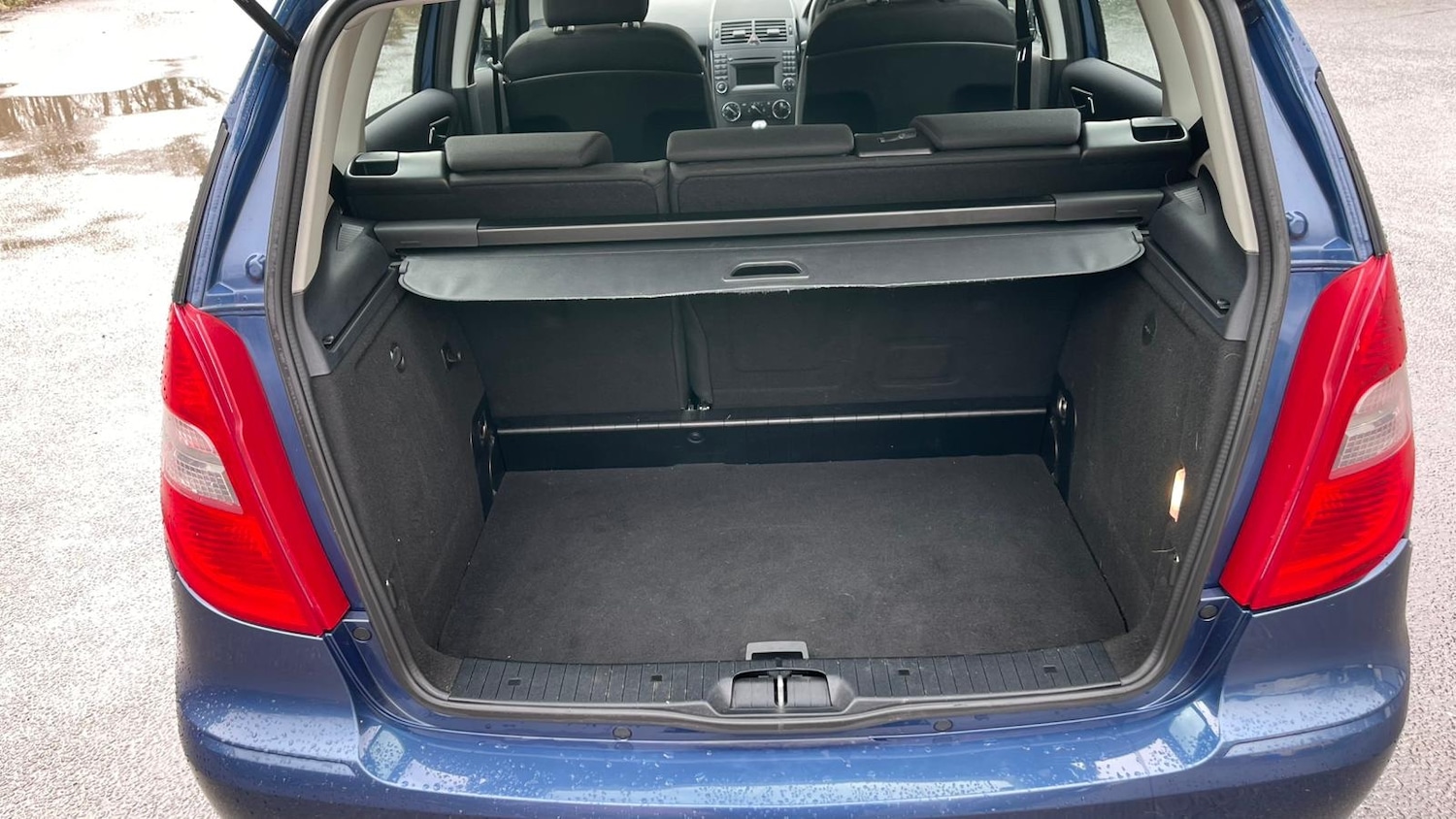 Used Mercedes-Benz A-Class 2009 for sale - 77477971: Photo 16