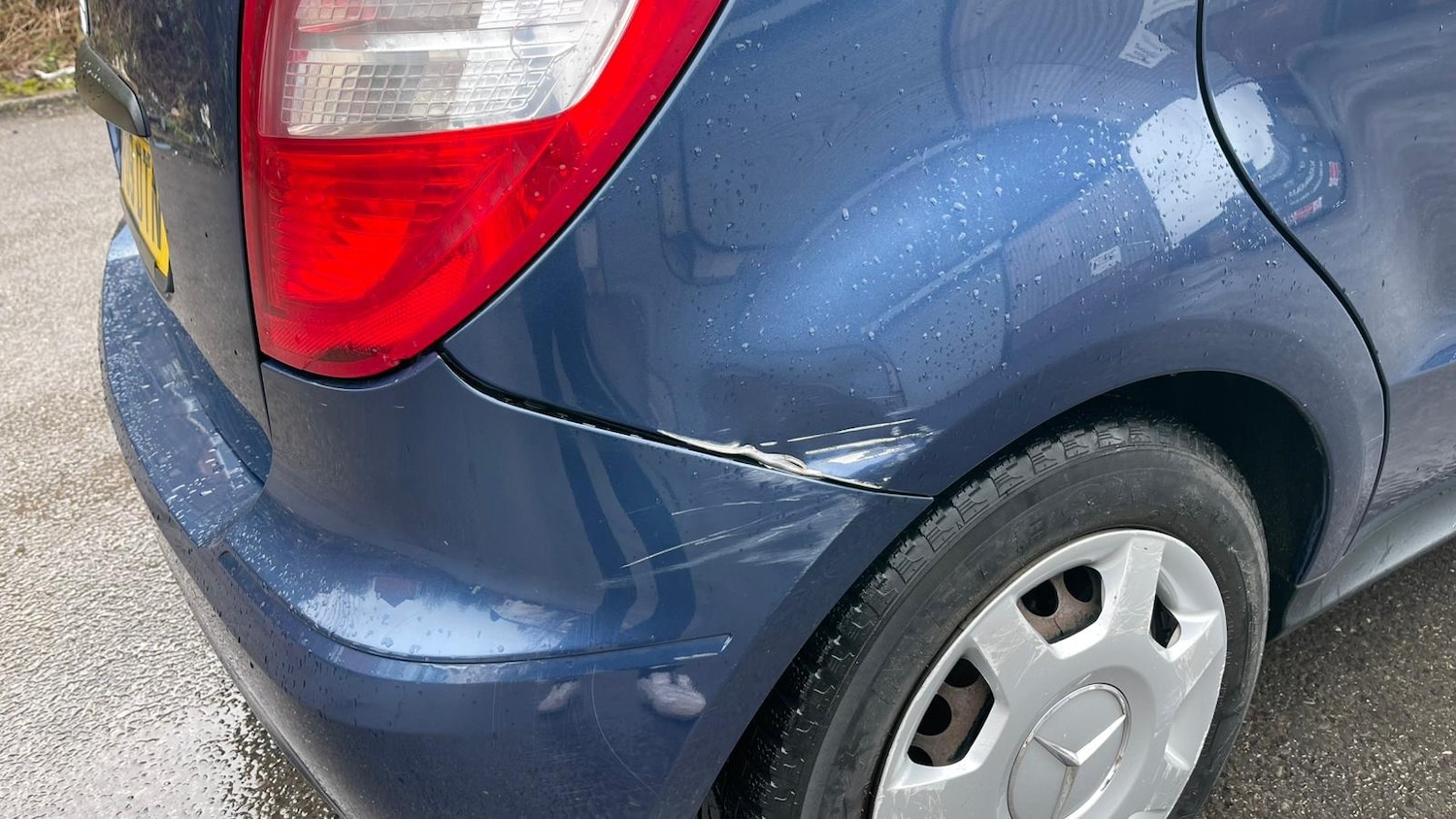 Used Mercedes-Benz A-Class 2009 for sale - 77477971: Photo 18