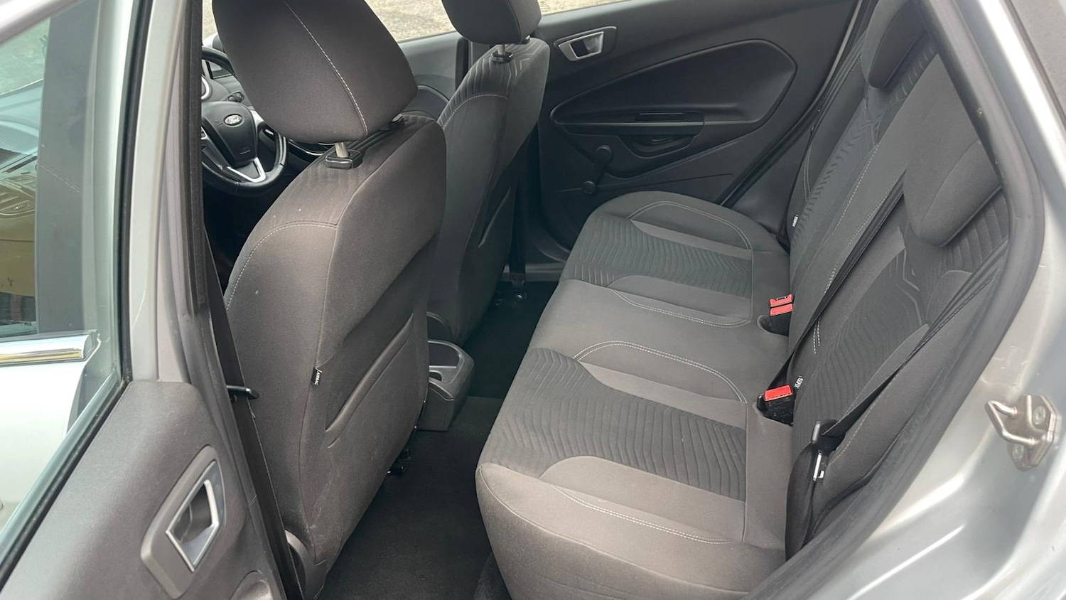 Used Ford Fiesta 2014 for sale - 77127573: Photo 10