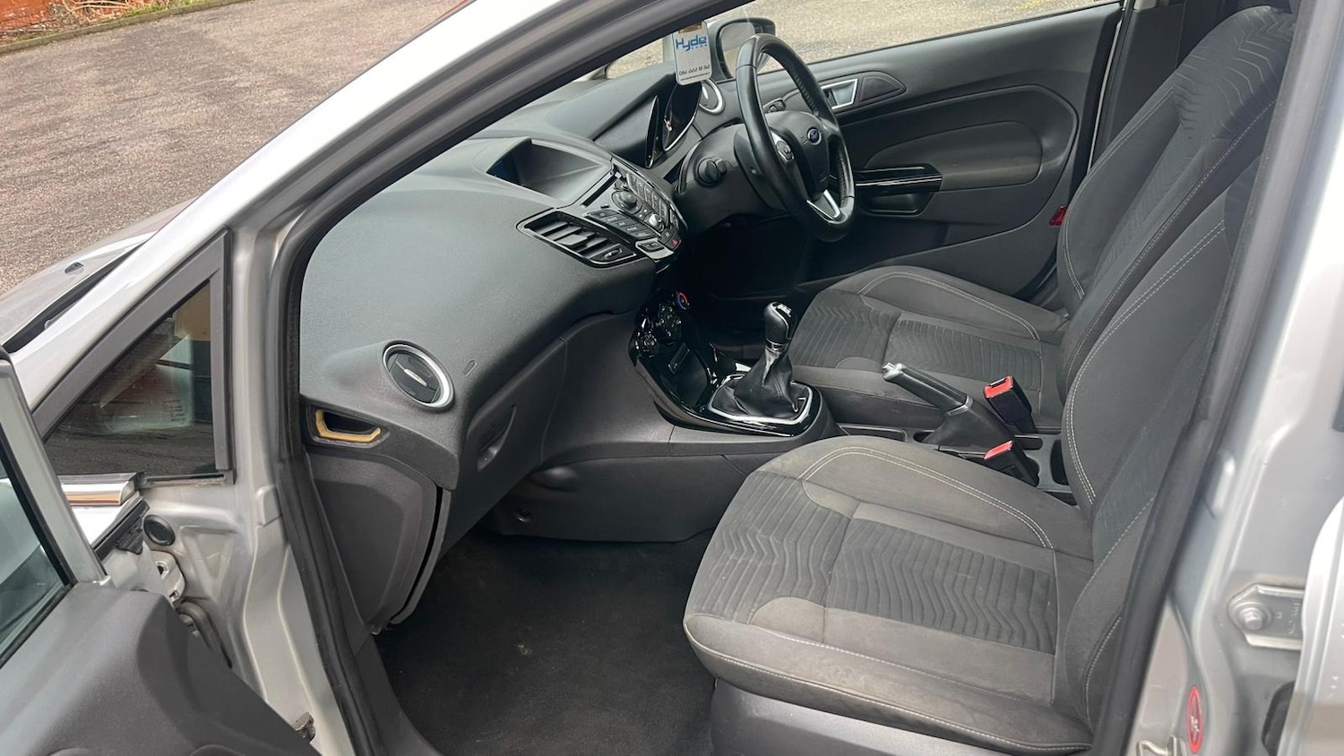 Used Ford Fiesta 2014 for sale - 77127573: Photo 11