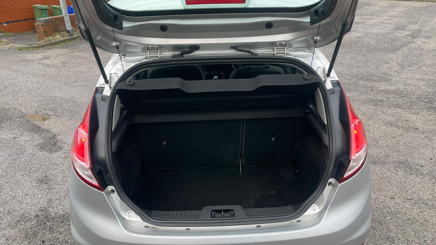 Used Ford Fiesta 2014 for sale - 77127573: Photo 12