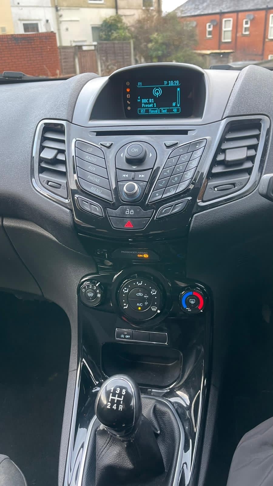 Used Ford Fiesta 2014 for sale - 77127573: Photo 15