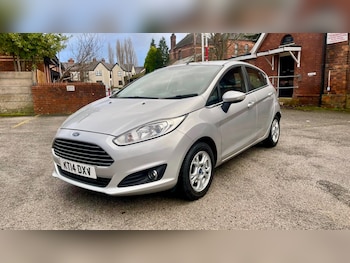 Ford Fiesta feature image
