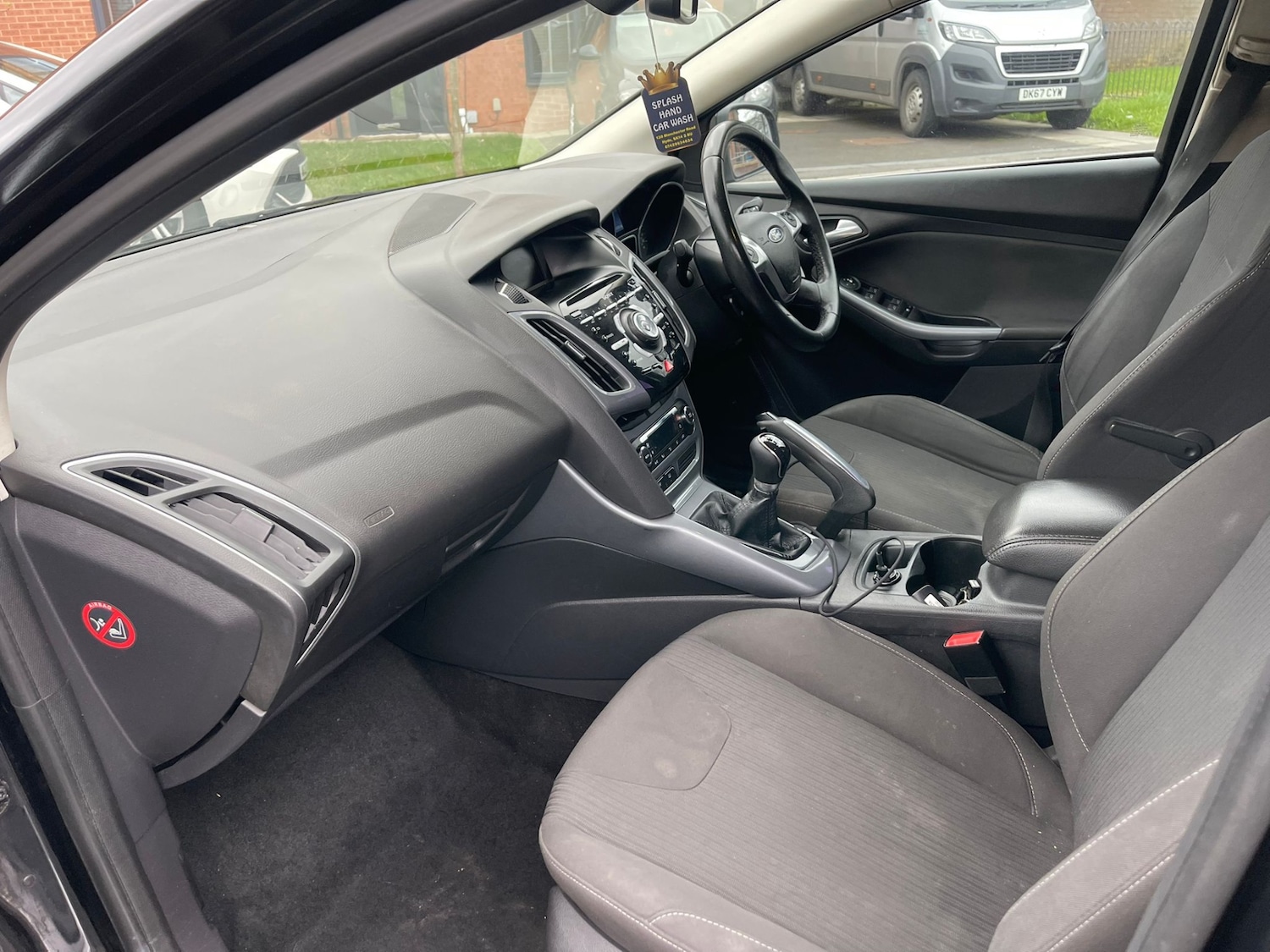 Used Ford Focus 2011 for sale - 77998633: Photo 11