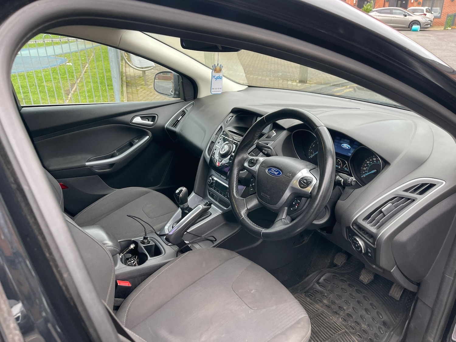 Used Ford Focus 2011 for sale - 77998633: Photo 13