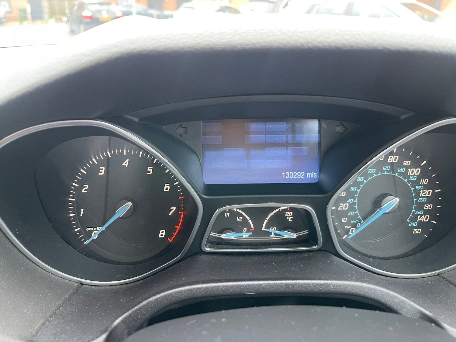 Used Ford Focus 2011 for sale - 77998633: Photo 15