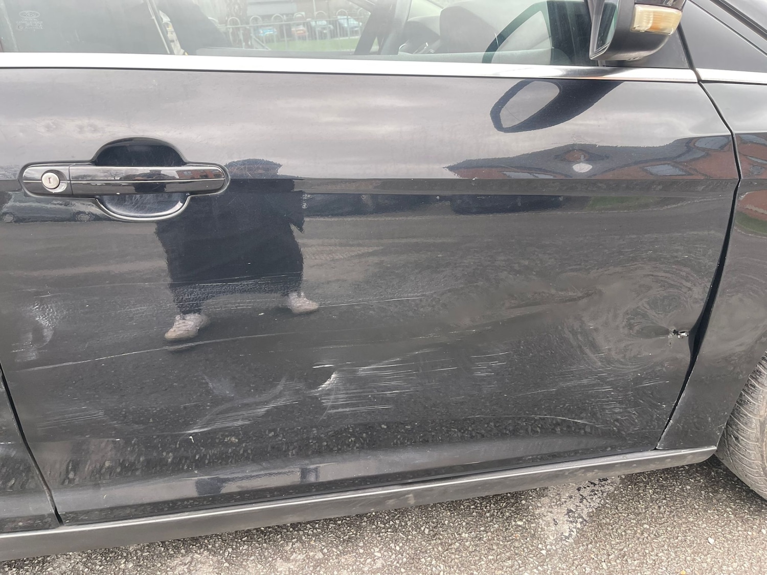 Used Ford Focus 2011 for sale - 77998633: Photo 16