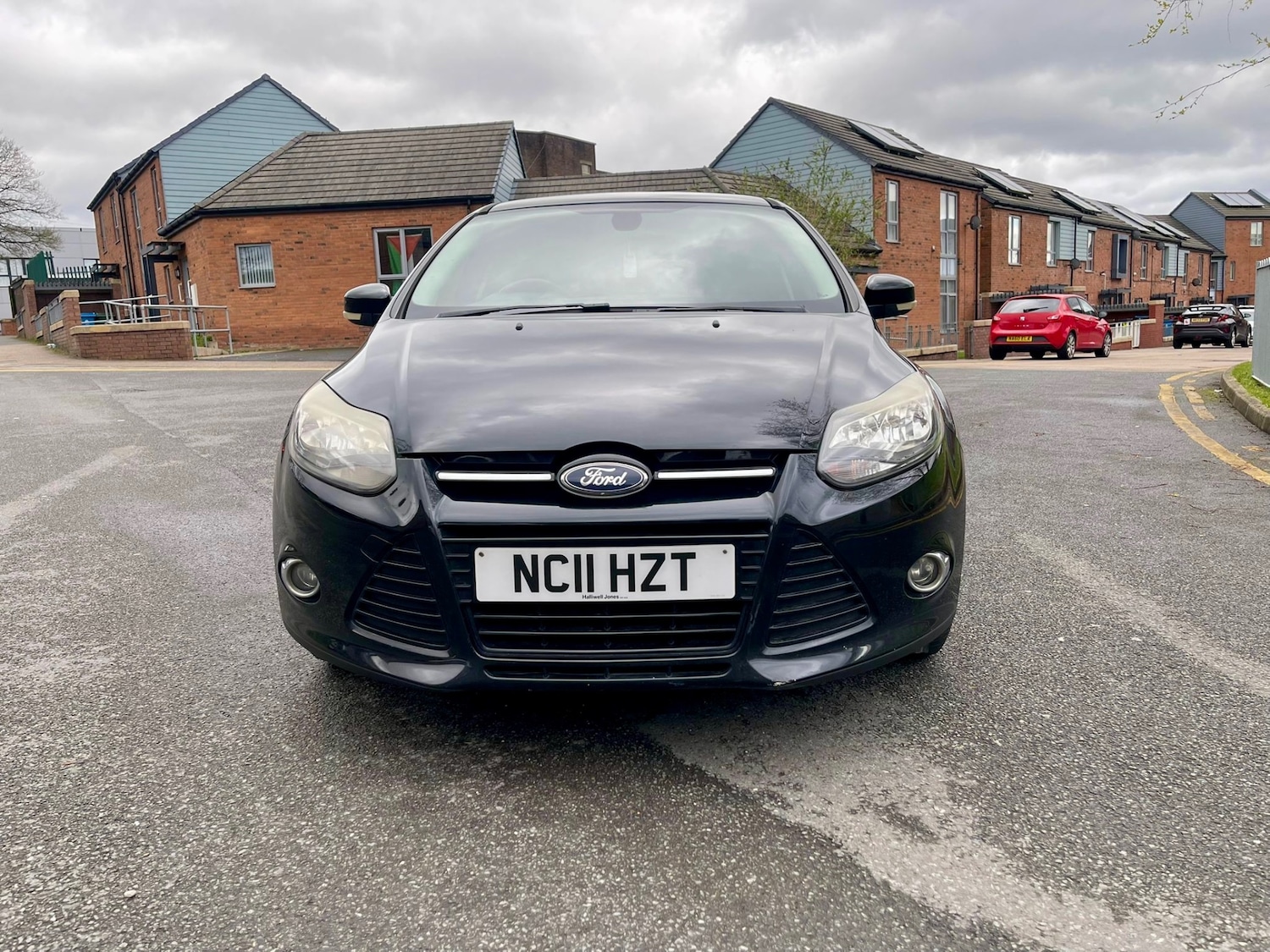 Used Ford Focus 2011 for sale - 77998633: Photo 3