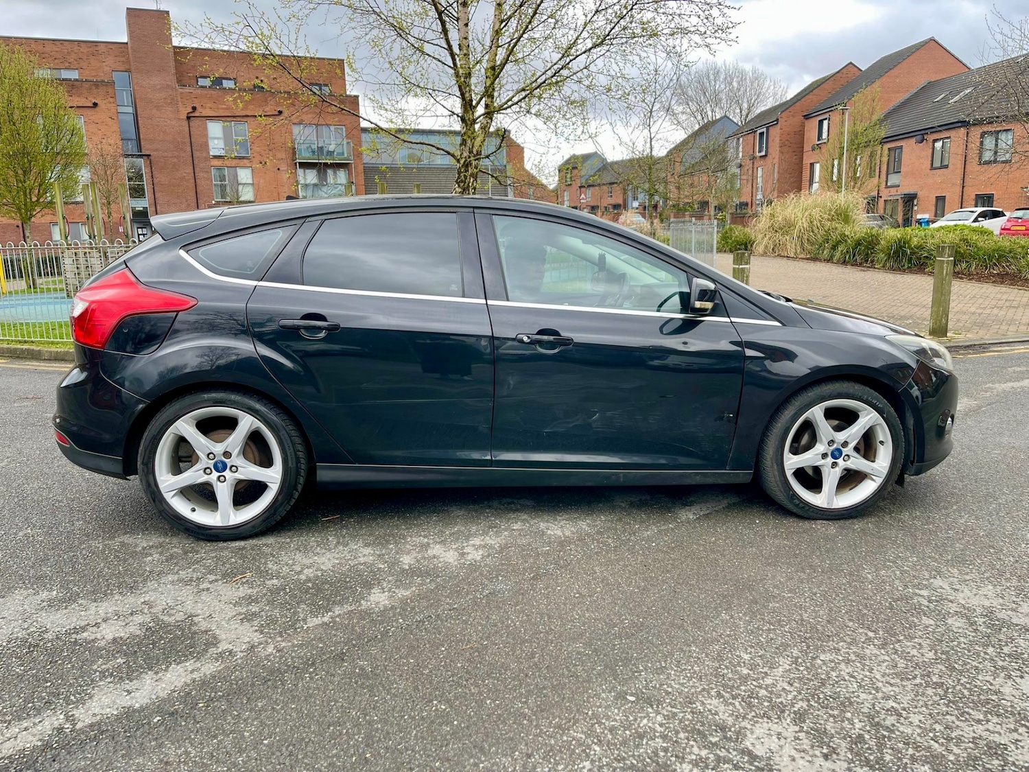 Used Ford Focus 2011 for sale - 77998633: Photo 7