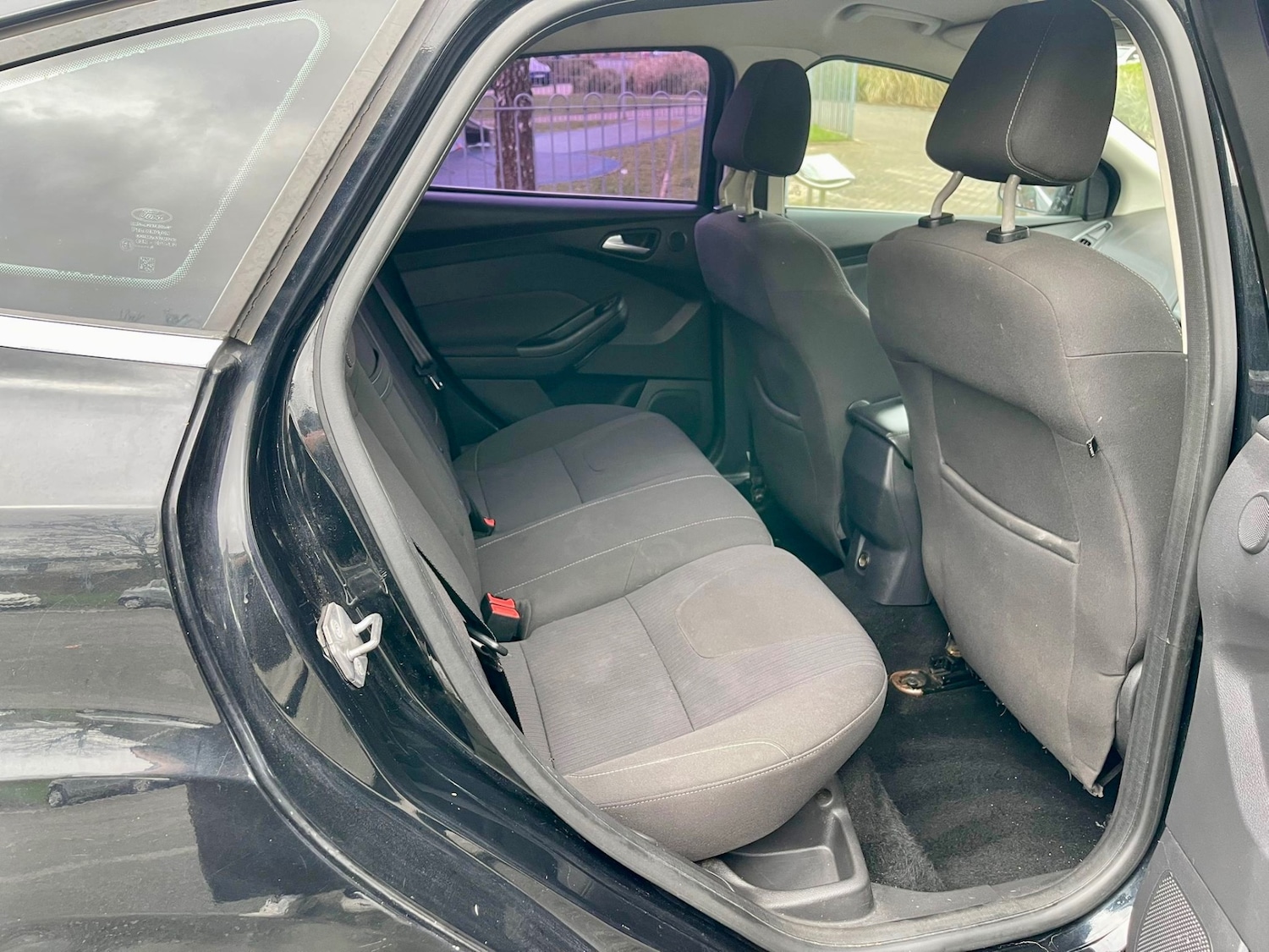 Used Ford Focus 2011 for sale - 77998633: Photo 8