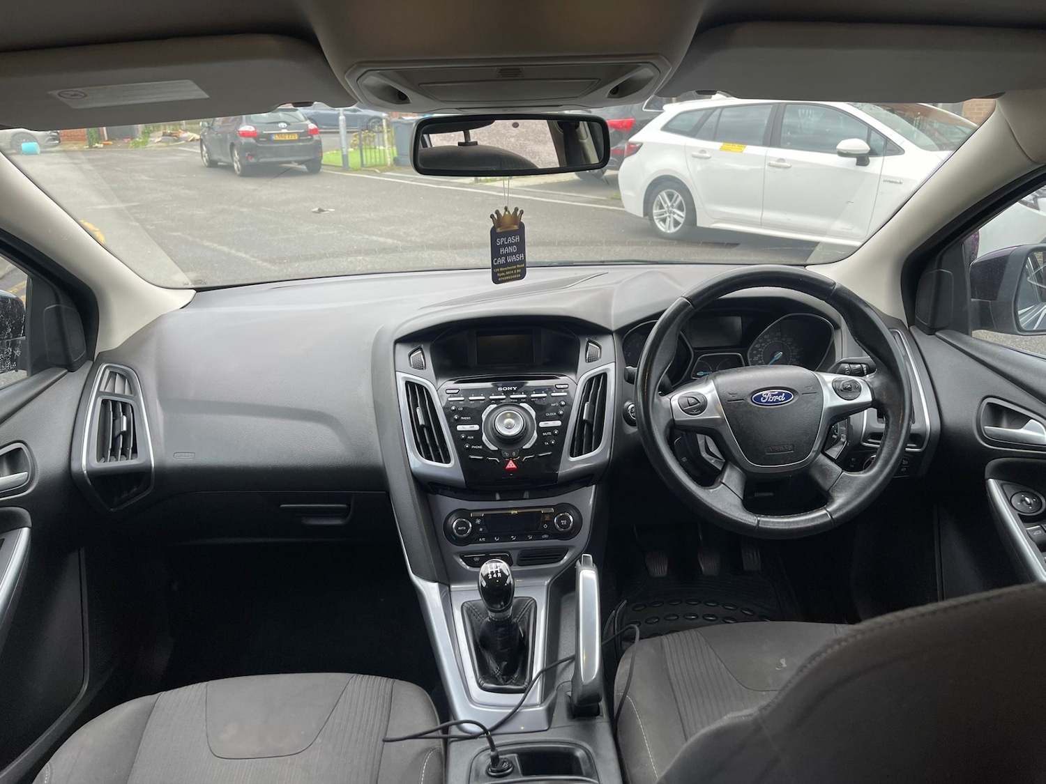 Used Ford Focus 2011 for sale - 77998633: Photo 9