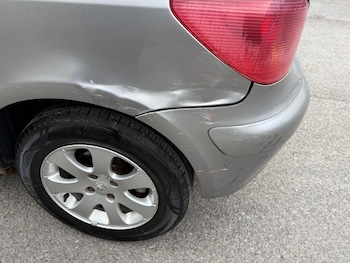 Used Peugeot 307 2005 for sale - 78296254: Photo