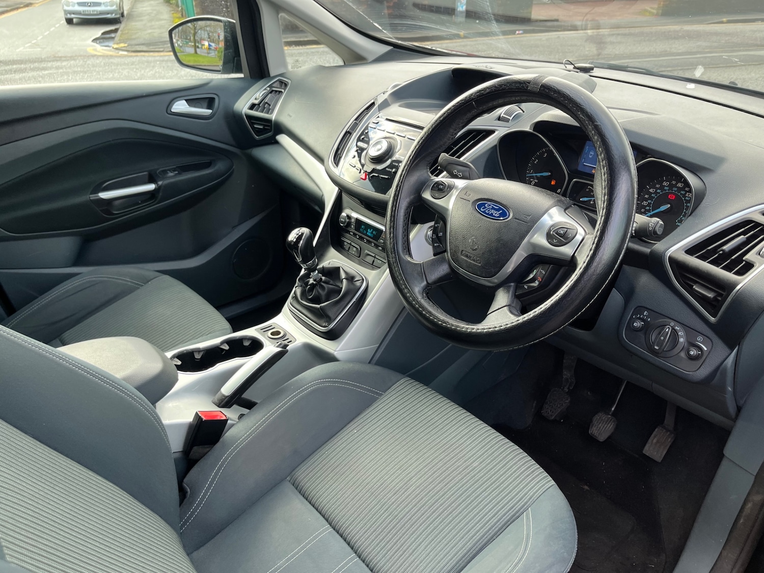 Used Ford Grand C-Max 2011 for sale - 77128114: Photo 10