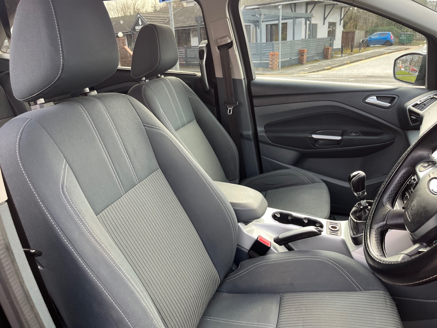 Used Ford Grand C-Max 2011 for sale - 77128114: Photo 11