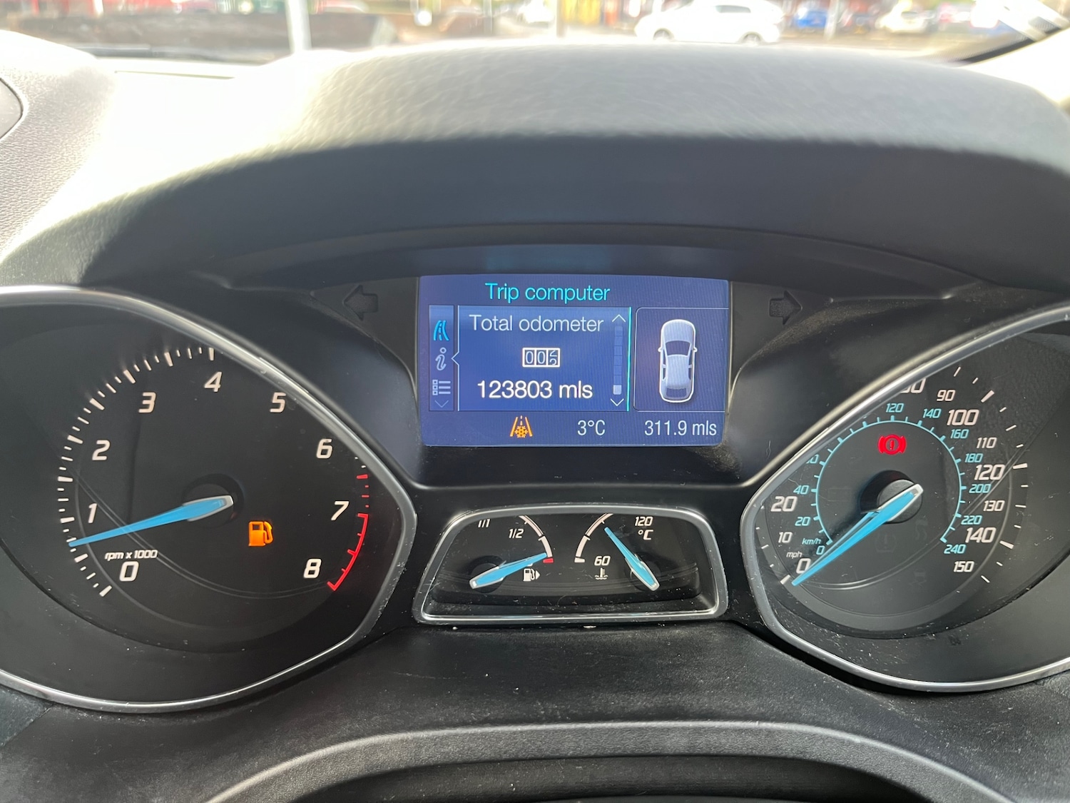 Used Ford Grand C-Max 2011 for sale - 77128114: Photo 15