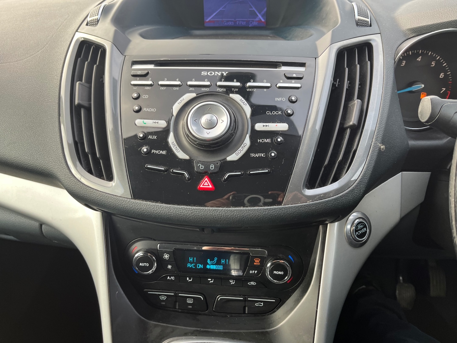 Used Ford Grand C-Max 2011 for sale - 77128114: Photo 17