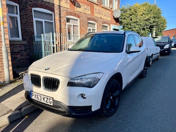 Used BMW X1 2013 for sale - 76935010: Photo