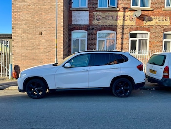 Used BMW X1 2013 for sale - 76935010: Photo