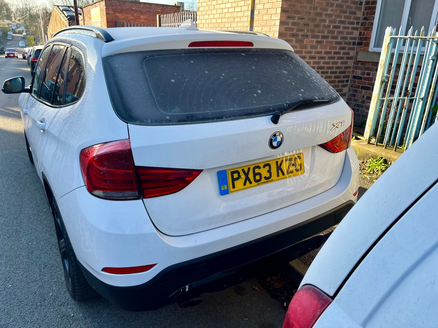 Used BMW X1 2013 for sale - 76935010: Photo 6