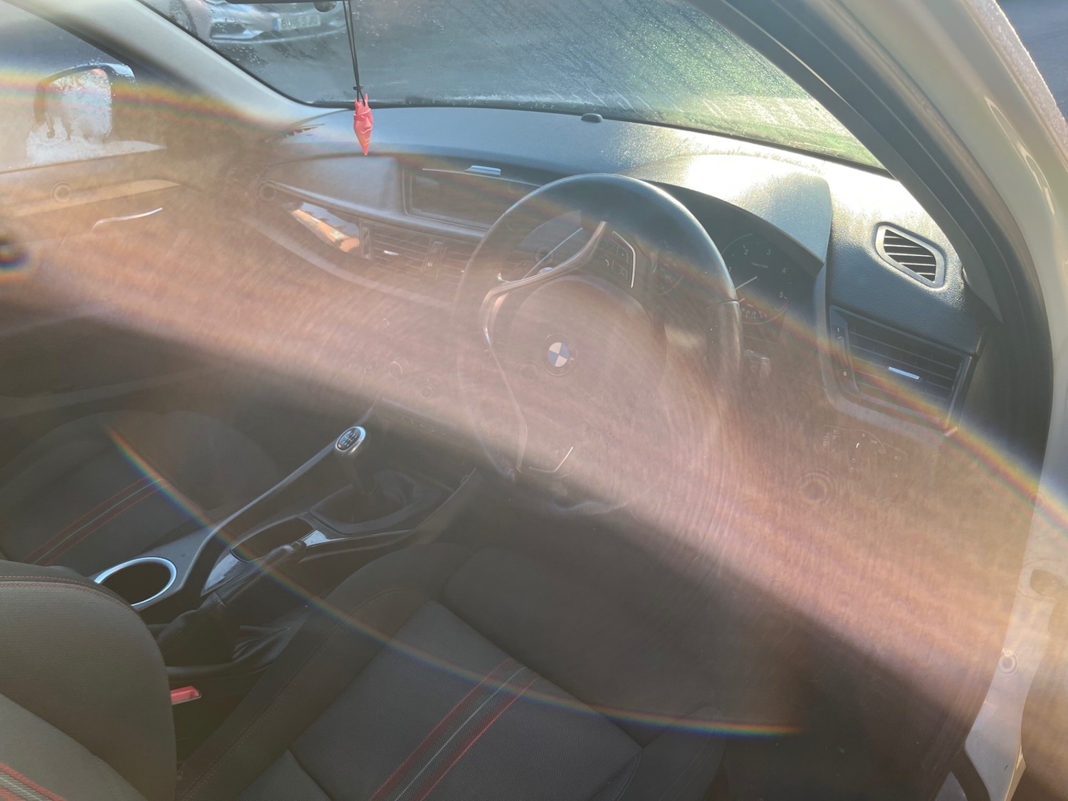 Used BMW X1 2013 for sale - 76935010: Photo 9