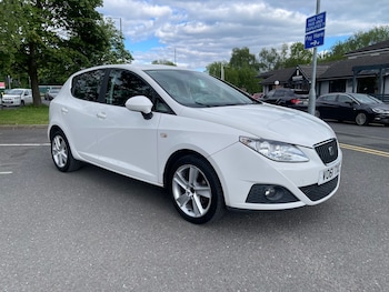 Used SEAT Ibiza 2011 for sale - 78538610: Photo