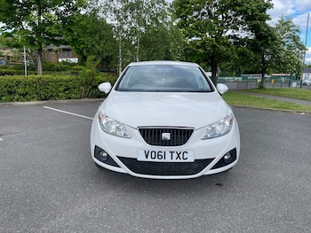 Used SEAT Ibiza 2011 for sale - 78538610: Photo