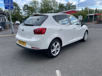 Used SEAT Ibiza 2011 for sale - 78538610: Photo