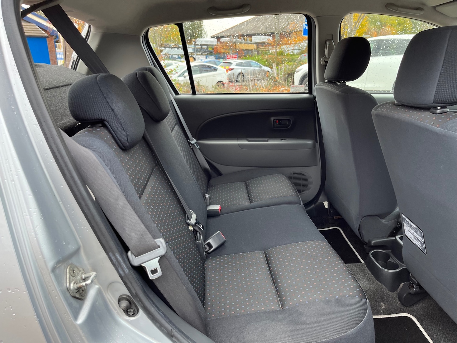 Used Daihatsu Sirion 2009 for sale - 76444410: Photo 13