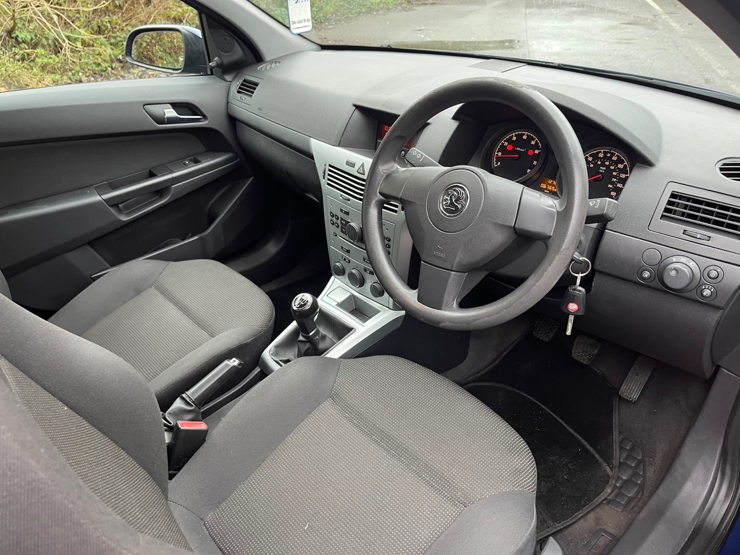 Used Vauxhall Astra 2009 for sale - 76662952: Photo 10